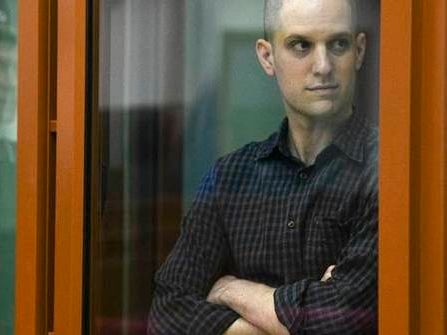 Prisoner Swap Latest: US reporter Evan Gershkovich freed in US-Russia prisoner swap