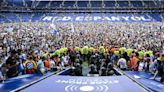 Gran incremento de seguidores del Espanyol en redes sociales