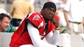 Mike Vick wishes he would have listened to the one person who warned him about dogfighting