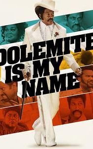 Dolemite Is My Name