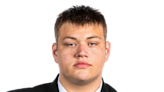 Dylan Parrott - Nebraska Cornhuskers Offensive Lineman - ESPN