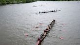 At the Dad Vail Regatta, Cabrini women’s rowing is preparing for one final race