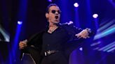 Latin vibe: Marc Anthony leads salsa night at packed Don Haskins Center