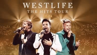 Westlife returns to Malaysia in June, performing as a trio due to Mark Feehily’s temporary hiatus