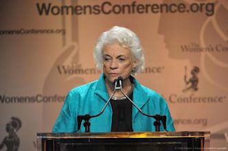 Sandra Day O'Connor