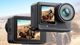 Fortune favors the brave? Akaso launches new Brave 8 Lite action camera