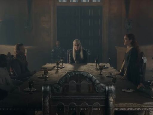 House of the Dragon Season 2 Episode 5 Trailer Teases Aegon's Fate