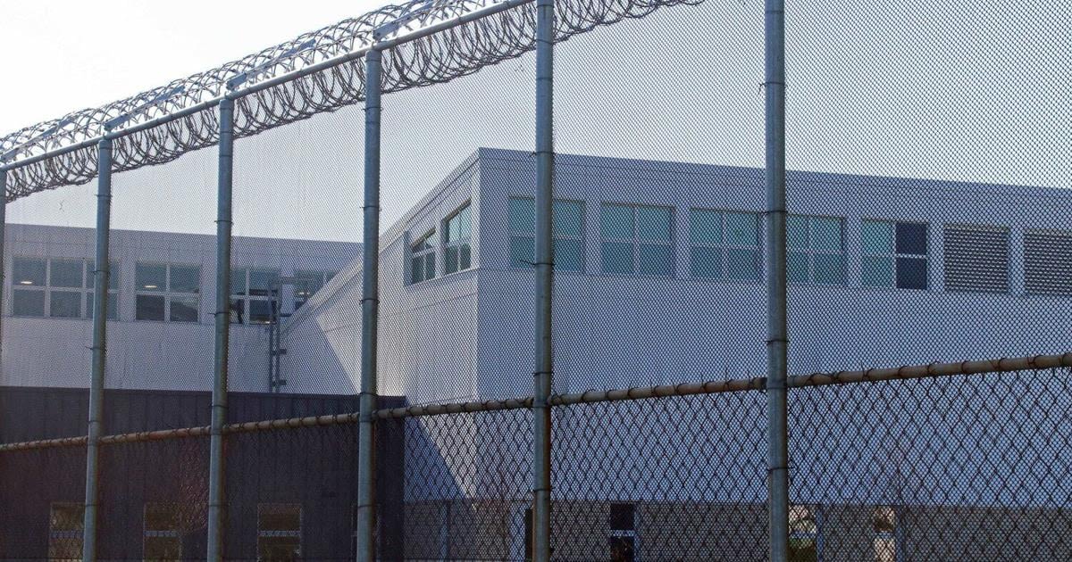 WA suspends taking in sentenced youth at two detention centers