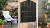 20 Ways To Spruce Up Your Small Garden Or Balcony In Time For Spring