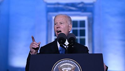 Ukraine war latest: Biden signs $61 billion aid bill for Ukraine; US began secretly providing ATACMS in March