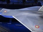 Latest Tempest Fighter Concept Prioritizes Range, Payload