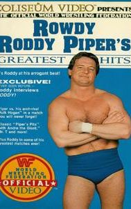 Roddy Piper's Greatest Hits