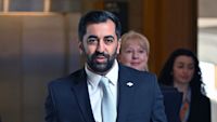 Can Humza Yousaf survive as Scotland’s first minister?