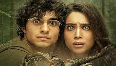 Munjya Lifetime Worldwide Box Office: Abhay Verma, Sharvari starrer horror-comedy grosses Rs 127 crore, becoming a super-hit