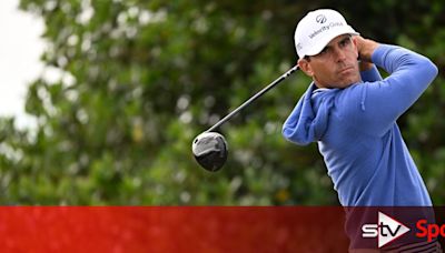 Billy Horschel: I think David Moyes will be next Scotland manager