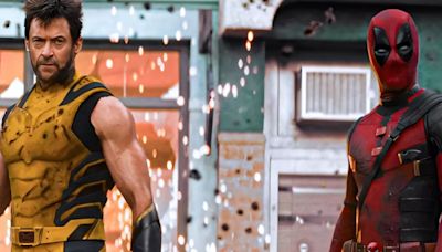 Deadpool And Wolverine Box Office Collection Day 3: Ryan Reynolds, Hugh Jackman's Film Collects Rs 66.15 Crore