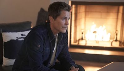 As 9-1-1: Lone Star Enters Possible Final Season, Rob Lowe Admits That ‘It Feels Like the End of an Era’