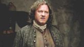Muere Brian James McCardie, actor de la serie 'Outlander'