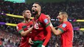 Morocco make history after stunning Portugal to reach World Cup semi-finals