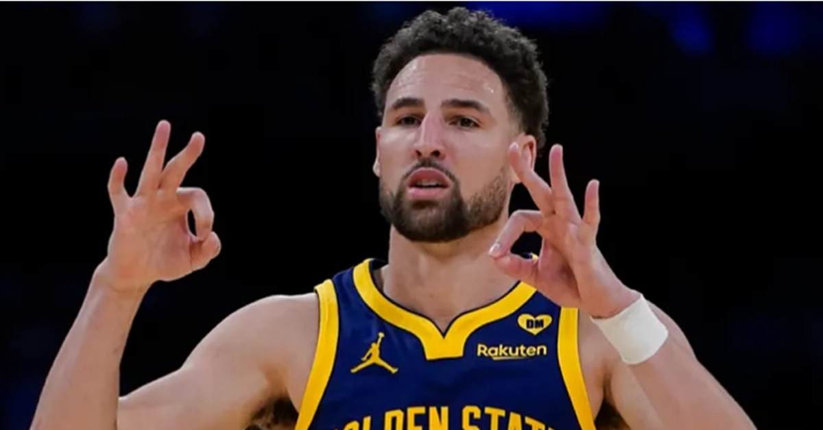 Klay Thompson's Impact: Breaking Down Mavs’ New Gunslinger