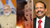 Kuwait fire: India’s PM Modi, UAE-based businessman M.A. Yusuff Ali announces relief for victims