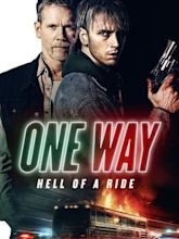 One Way (2022 film)