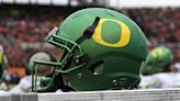 University of Oregon football player arrested after deadly hit-and-run