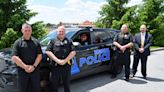 New Annville Twp.-Palmyra regional police force rolls out. What residents should know.