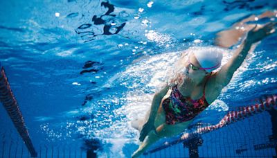 How Many Calories Does Swimming Burn?