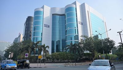 Sebi tweaks stocks’ F&O norms, curbs use of finfluencers