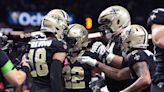 NFC South standings, Week 15: Saints get back to .500, tied again for first place