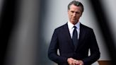 Newsom, state officials silent on anti-Israel protests at UCLA