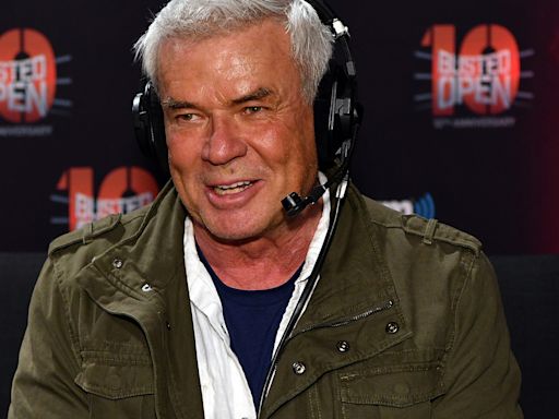 Eric Bischoff Discusses AEW's Declining Fan Support - Wrestling Inc.