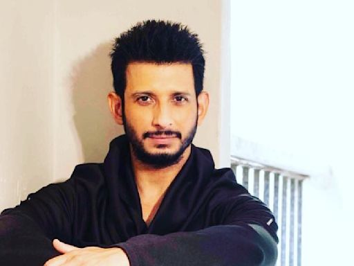 Cooking Up A Storm With Sharman Joshi: My Mom Makes The Best Gujarati Food