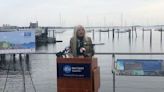 Lawmakers gather at New England Aquarium to plug ocean agenda