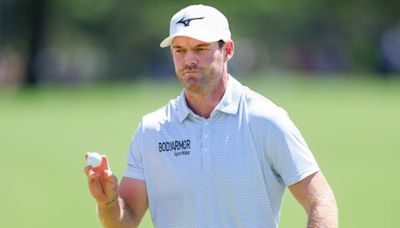 Grayson Murray’s Final Instagram Post a Nod to PGA Rise Prior to Death