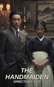 The Handmaiden