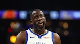 NBA suspends Draymond Green indefinitely for striking Suns' Jusuf Nurkic in the face