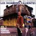 Los Hombres Calientes, Vol. 3: New Congo Square