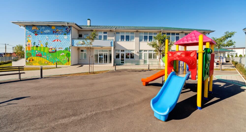 $33M in grant funding available for preschool expansion projects