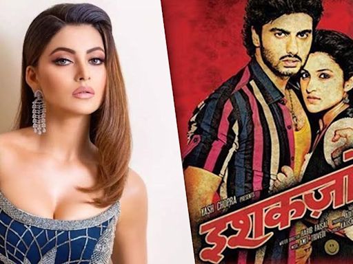 Urvashi Rautela Say She 'Let Go Of' Ishaqzaade For Miss Universe: Never Spoke To Parineeti...