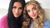 Katie Price says Princess has BANNED her from hanging out with her friends