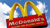 McDonald's names its CEO as new board chairman, taps Kimberly-Clark exec as independent director