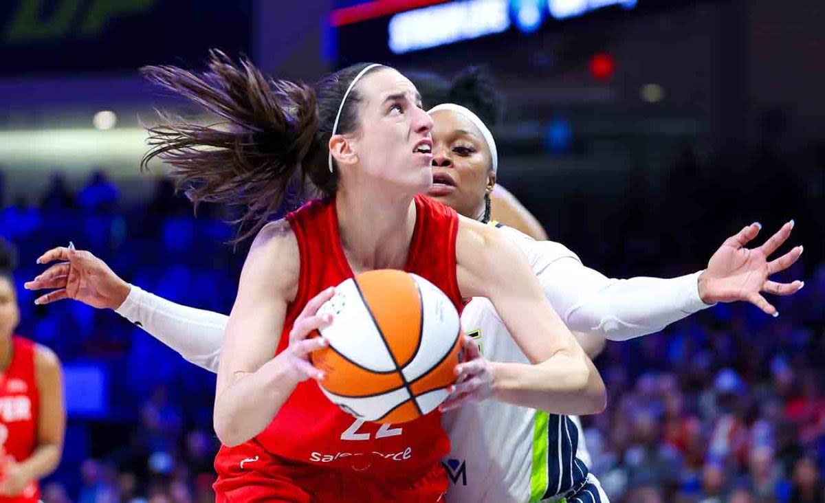 Rebecca Lobo Makes Bold Claim About Caitlin Clark's WNBA Reputation