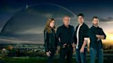 Under the Dome Season 1 Streaming: Watch & Stream Online via Paramount Plus