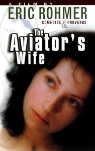 The Aviator's Wife