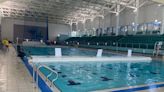 Leisure centre to cut energy bills with LED lights and pool covers thanks to £348k investment