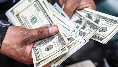 Precio del dólar HOY, 7 de septiembre: ¿A cuánto se cotiza el tipo de cambio en Perú?