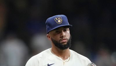 Milwaukee Brewers might not need to be active at the trade deadline if the team – especially pitching – returns to health