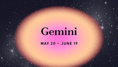 Gemini Season Is Bringing a Big Dose of Good Luck. What to Expect Based on Your Sign